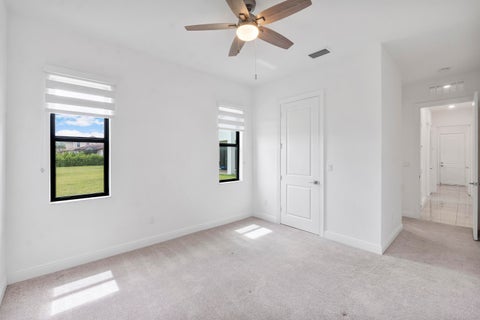 Tiny photo for 12745 Bayside Court, Parkland, FL 33076 (MLS # B26034270)