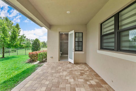 Tiny photo for 12745 Bayside Court, Parkland, FL 33076 (MLS # B26034270)