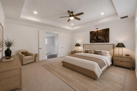 Tiny photo for 12745 Bayside Court, Parkland, FL 33076 (MLS # B26034270)
