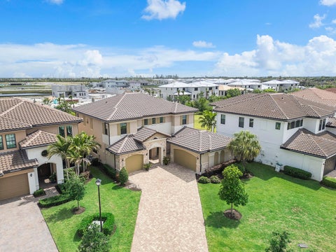 Tiny photo for 12745 Bayside Court, Parkland, FL 33076 (MLS # B26034270)