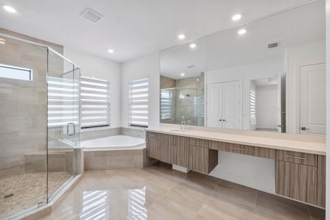 Tiny photo for 12745 Bayside Court, Parkland, FL 33076 (MLS # B26034270)