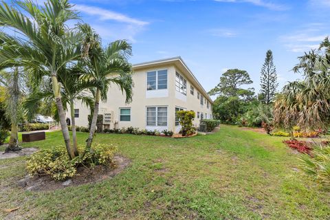 A home in Stuart