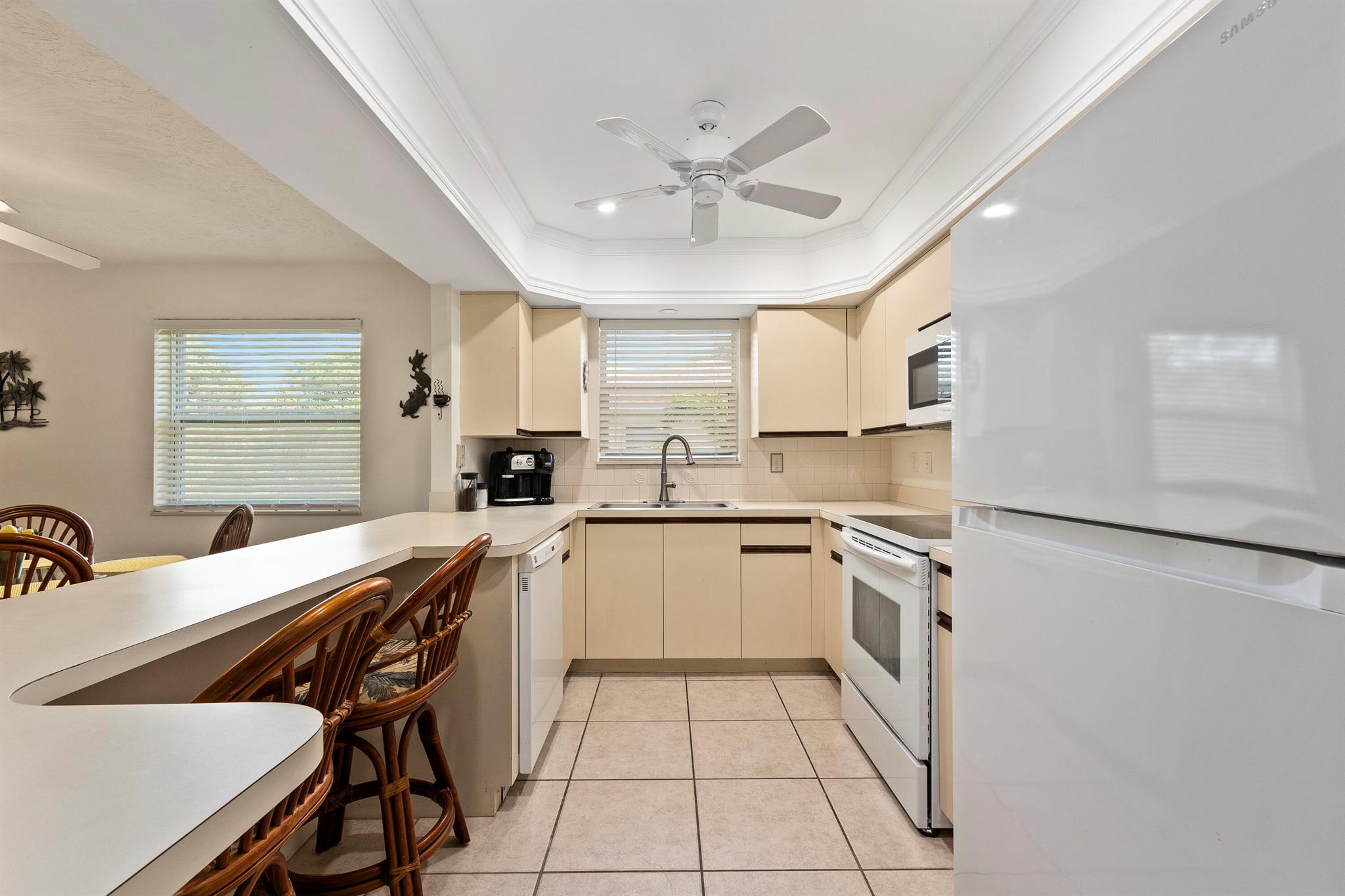 Stuart, Florida 34996, United States, 2 Bedrooms Bedrooms, ,2 BathroomsBathrooms,Residential,Active,209536
