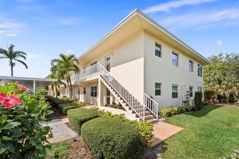 A home in Stuart