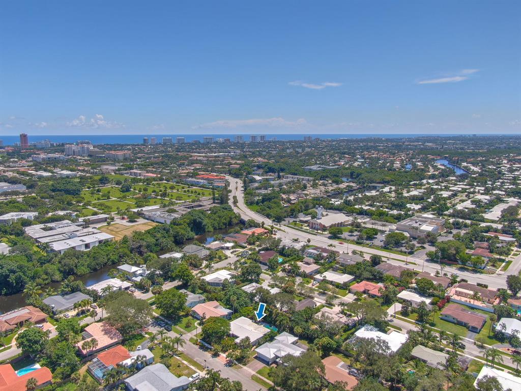 ROYAL OAK HILLS 1ST SEC - Residential