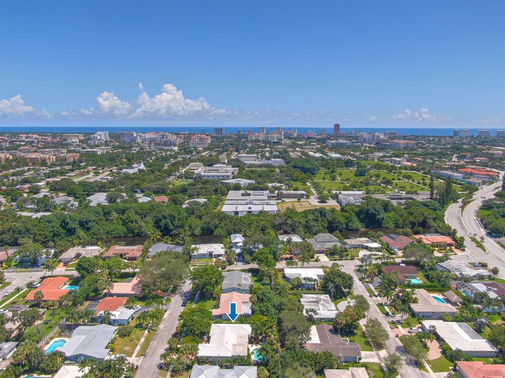 ROYAL OAK HILLS 1ST SEC - Residential