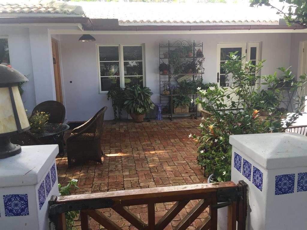 ROYAL OAK HILLS 1ST SEC - Residential