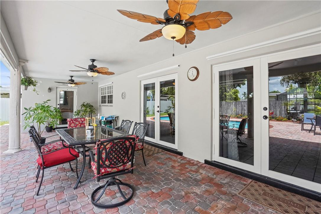 Cutler Ridge Pines - Residential