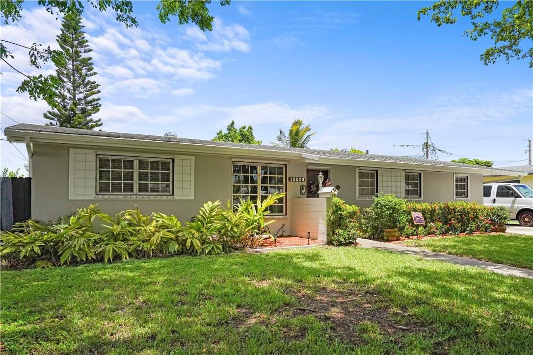 Cutler Ridge Pines - Residential