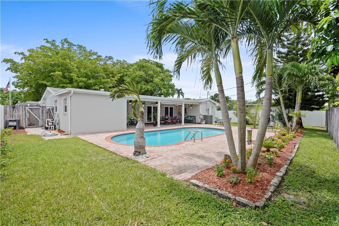 Cutler Ridge Pines - Residential