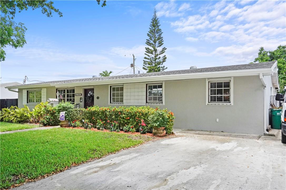 Cutler Ridge Pines - Residential