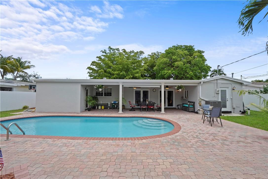 Cutler Ridge Pines - Residential