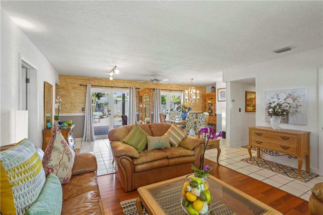 Cutler Ridge Pines - Residential