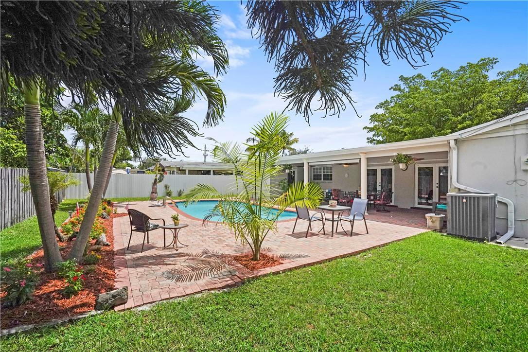 Cutler Ridge Pines - Residential