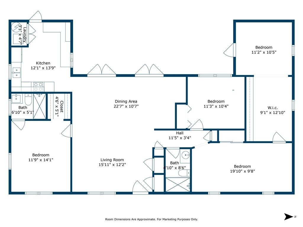 Cutler Ridge Pines - Residential