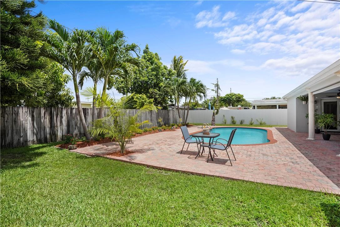 Cutler Ridge Pines - Residential