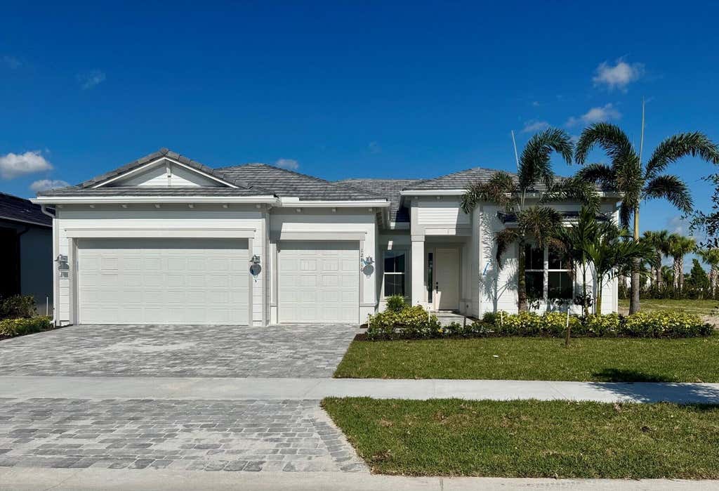 Photo of 12883 Springer Circle #Stellar 19, Palm Beach Gardens, FL 33412 (MLS # R11163200)