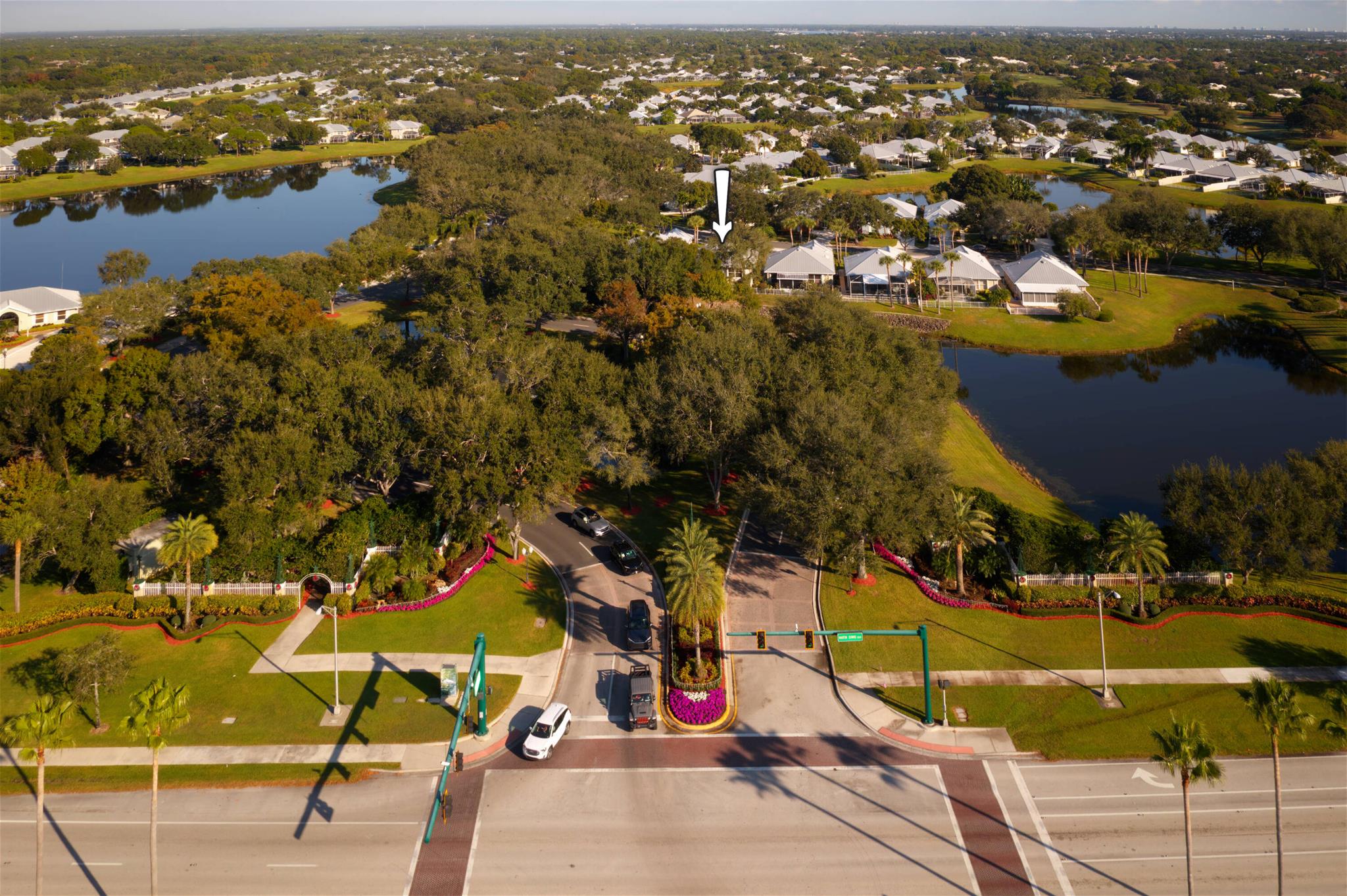 The Meadows at Martin Dow - Residential
