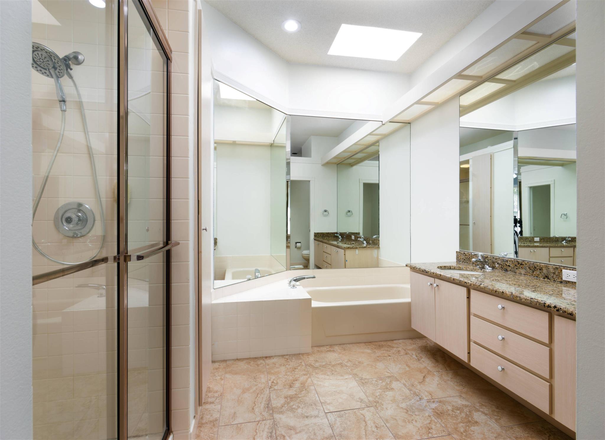 The Meadows at Martin Dow - Residential