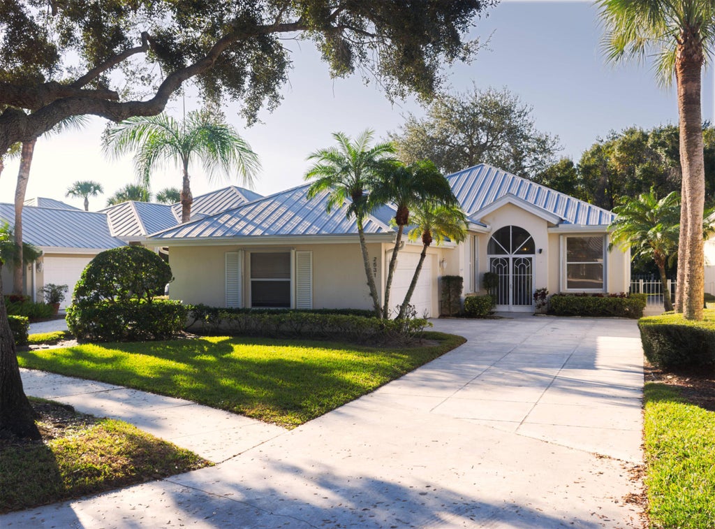 Photo of 2531 SW Greenwich Way, Palm City, FL 34990 (MLS # R11143313)