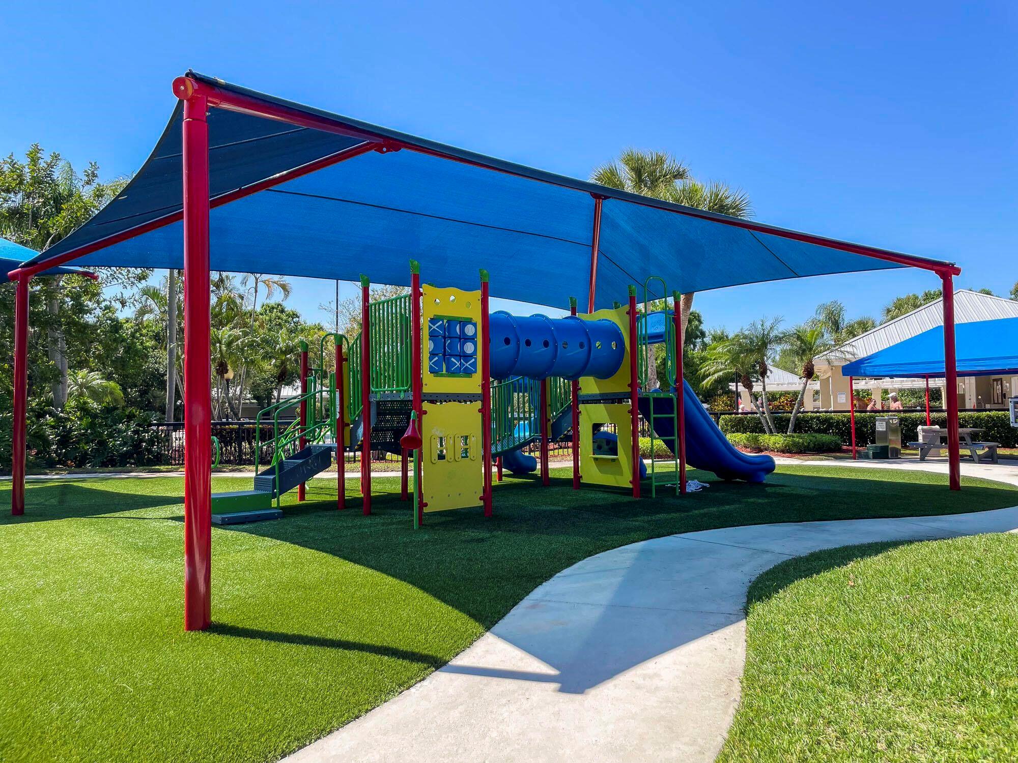 The Meadows at Martin Dow - Residential