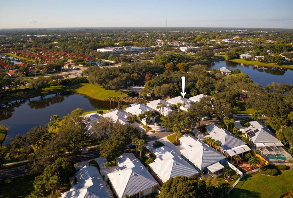 Photo of 2531 SW Greenwich Way, Palm City, FL 34990 (MLS # R11143313)