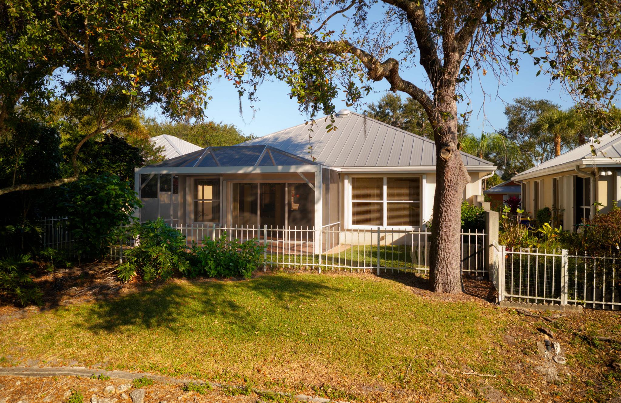 The Meadows at Martin Dow - Residential