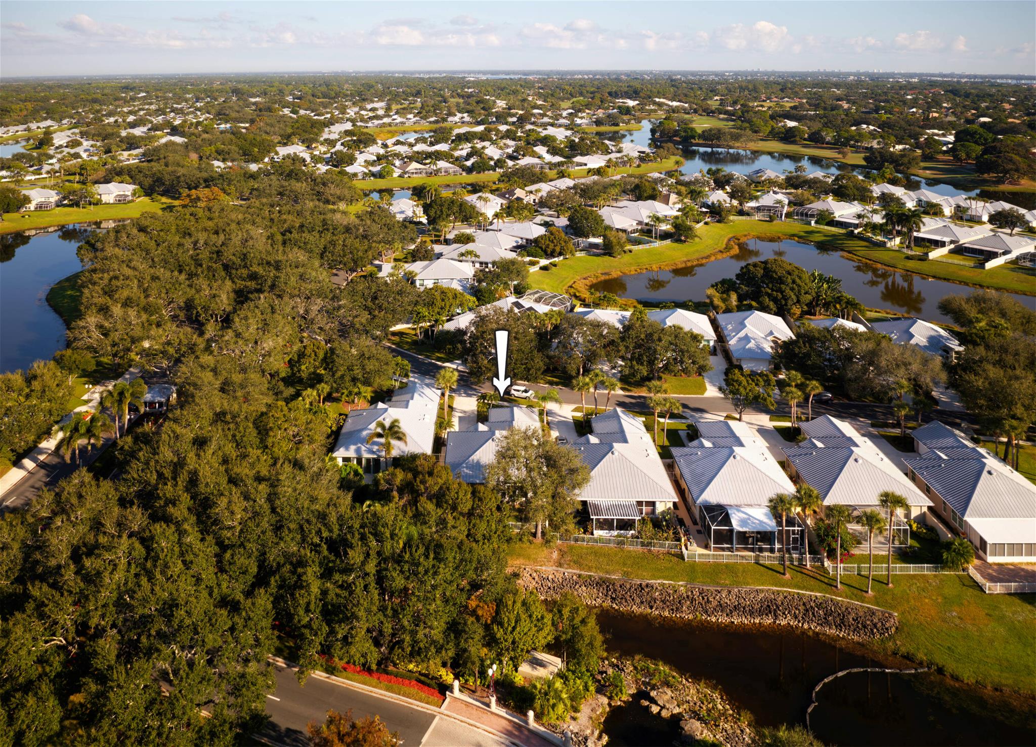 The Meadows at Martin Dow - Residential