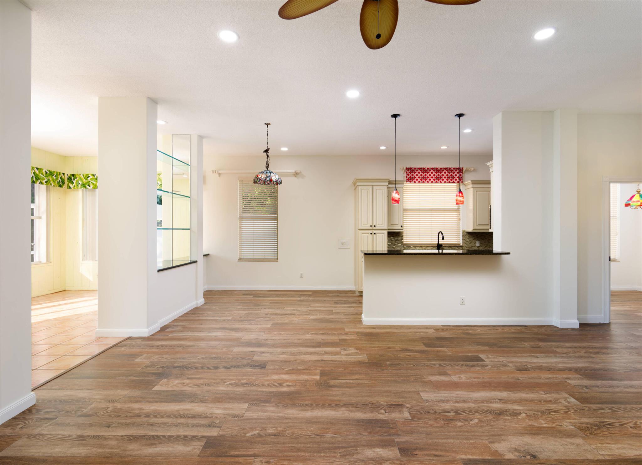 The Meadows at Martin Dow - Residential