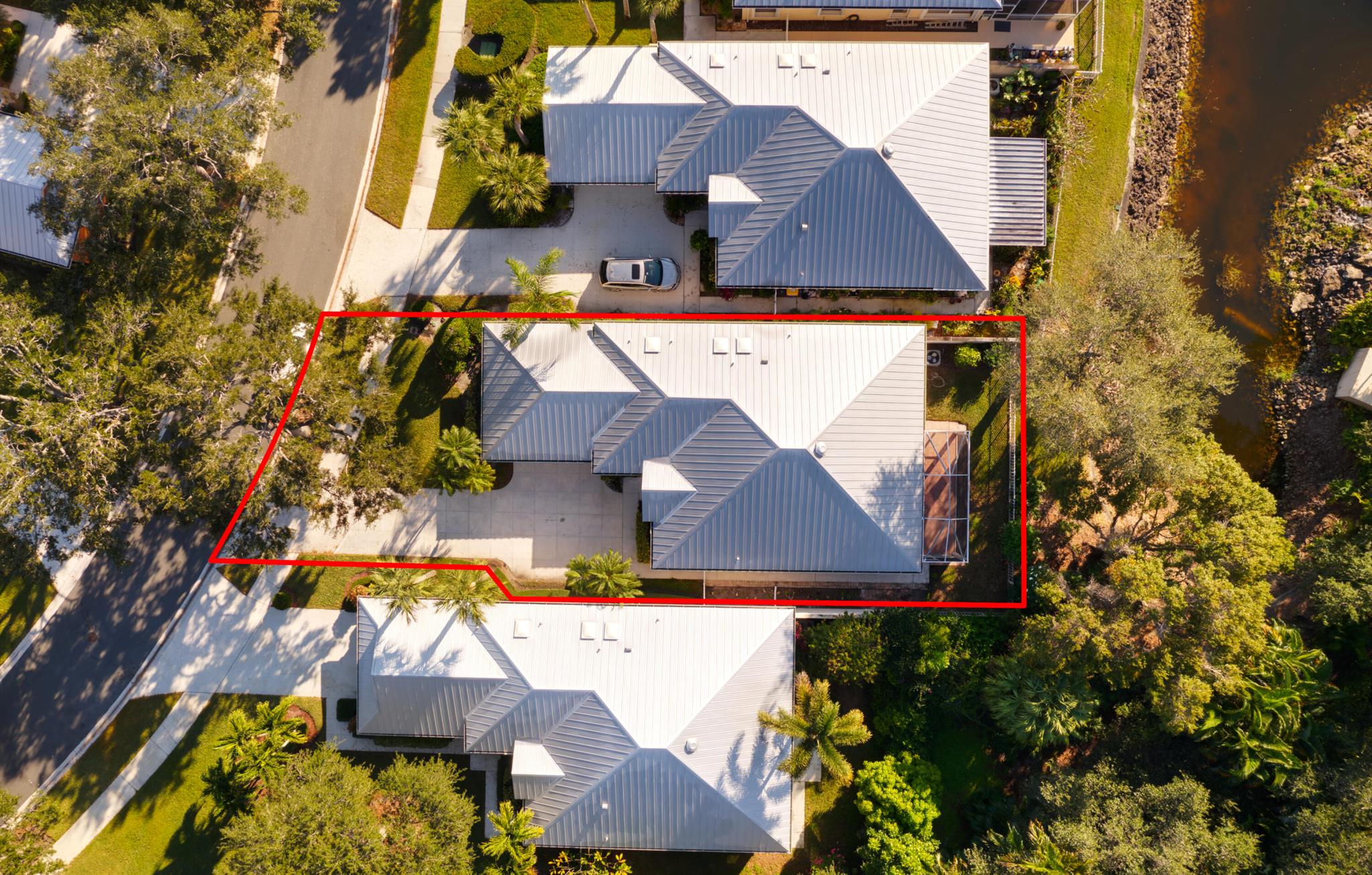 The Meadows at Martin Dow - Residential