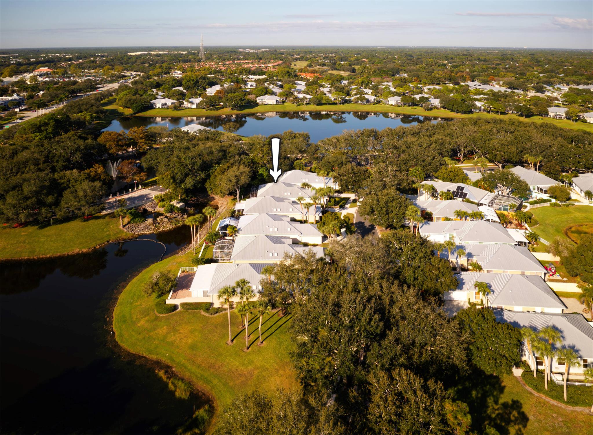 The Meadows at Martin Dow - Residential