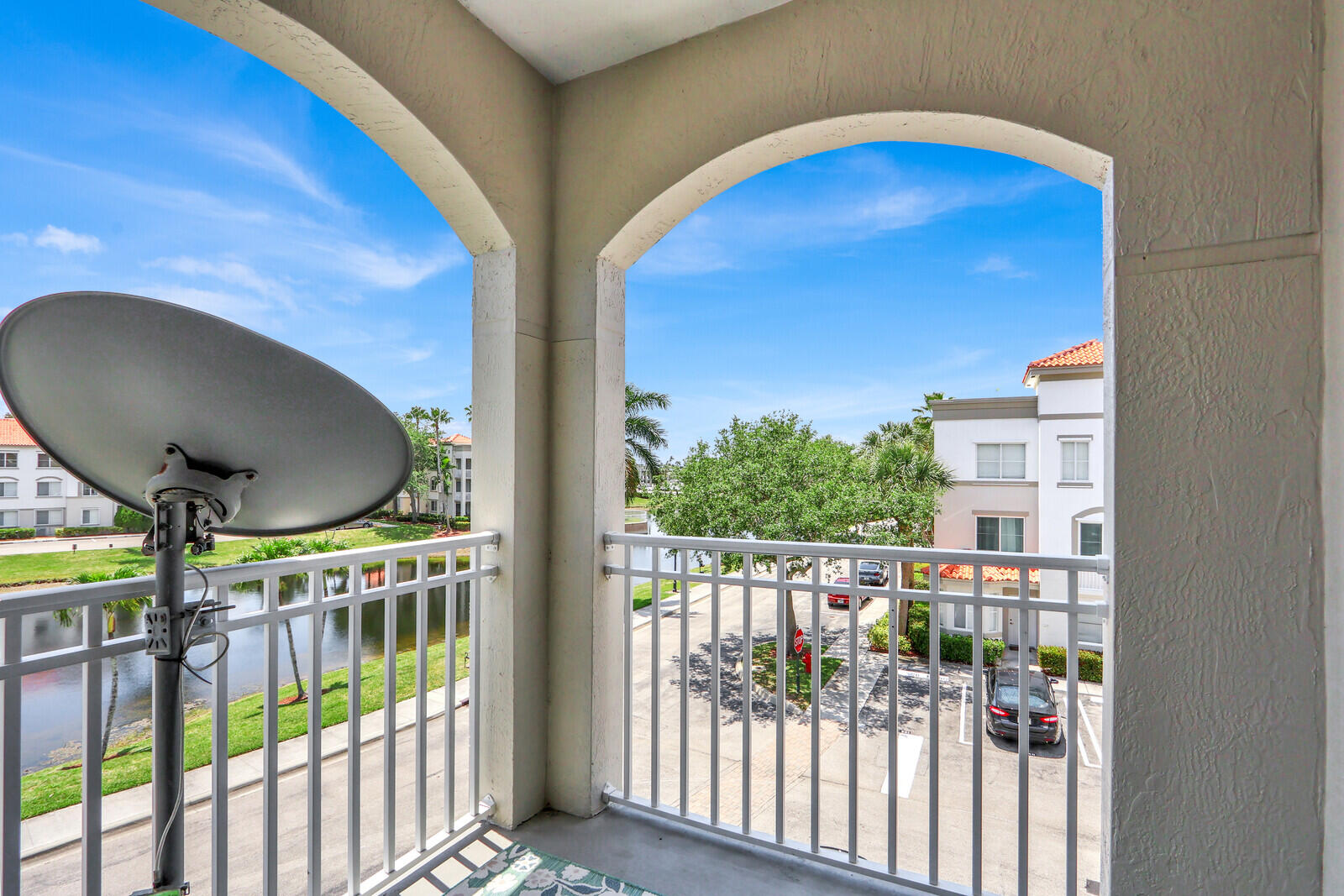 RESIDENCES AT LEGACY PLACE CONDO - Residential