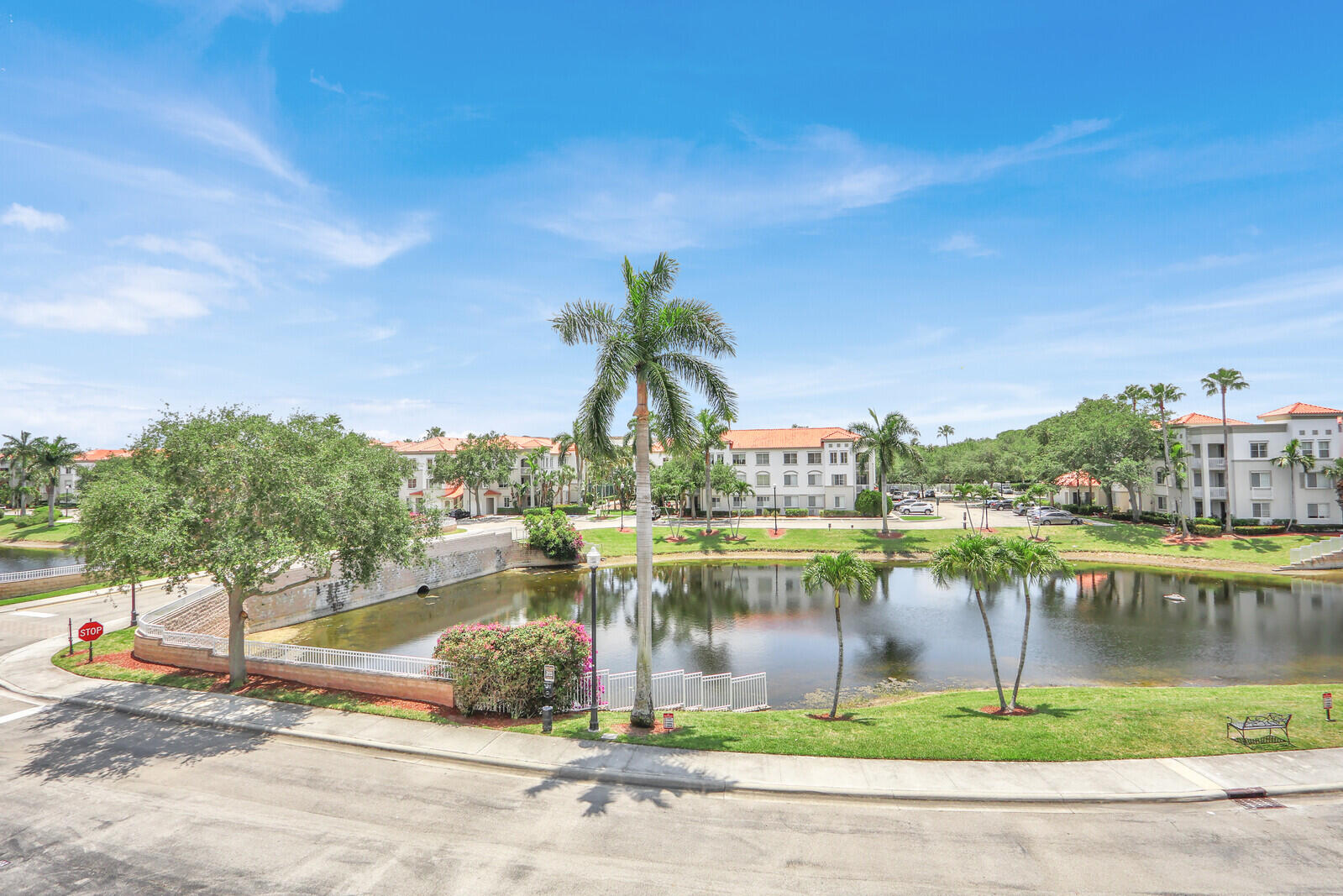 RESIDENCES AT LEGACY PLACE CONDO - Residential