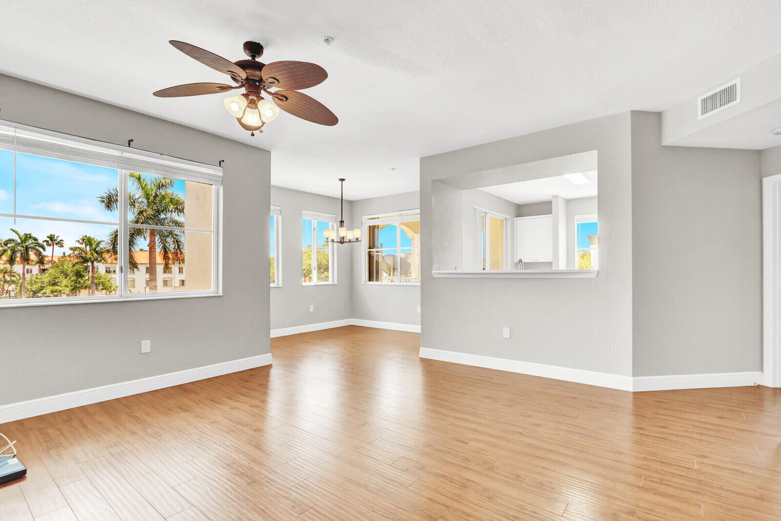 RESIDENCES AT LEGACY PLACE CONDO - Residential