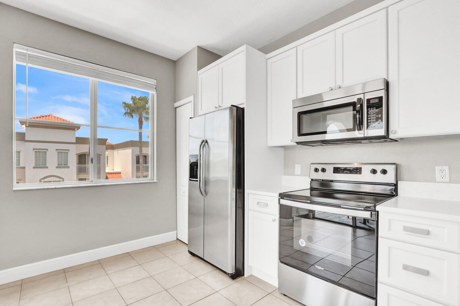 RESIDENCES AT LEGACY PLACE CONDO - Residential