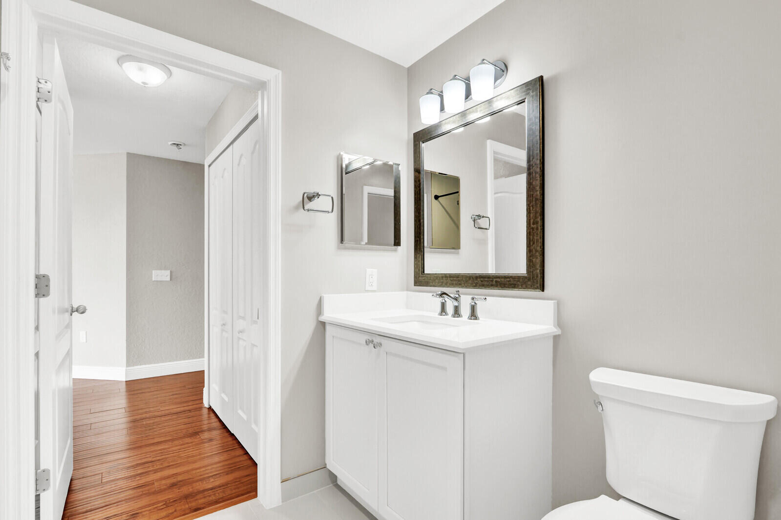 RESIDENCES AT LEGACY PLACE CONDO - Residential