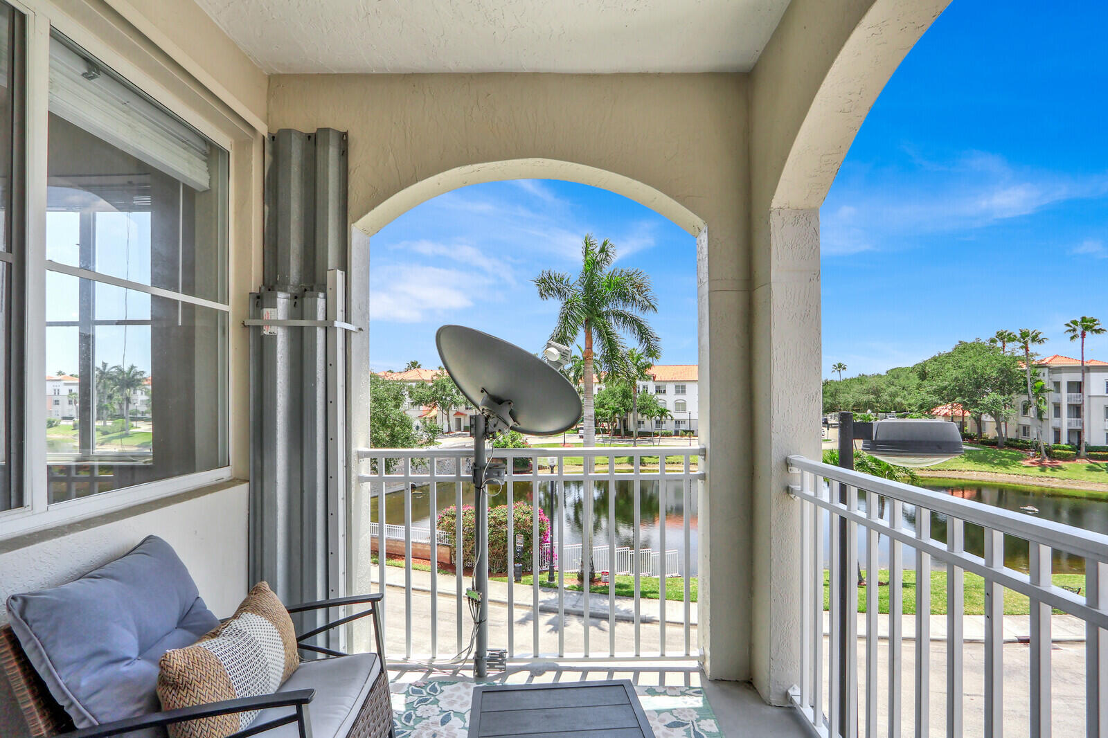 RESIDENCES AT LEGACY PLACE CONDO - Residential