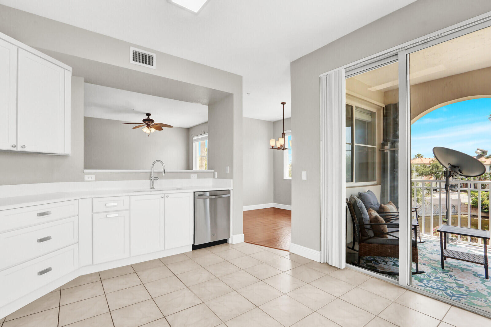 RESIDENCES AT LEGACY PLACE CONDO - Residential