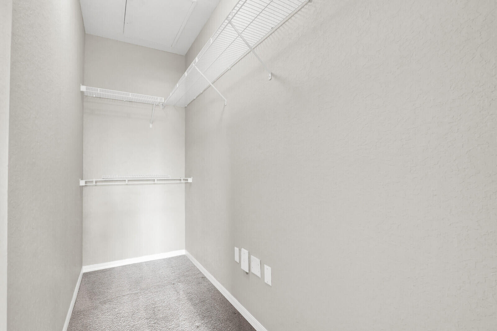 RESIDENCES AT LEGACY PLACE CONDO - Residential