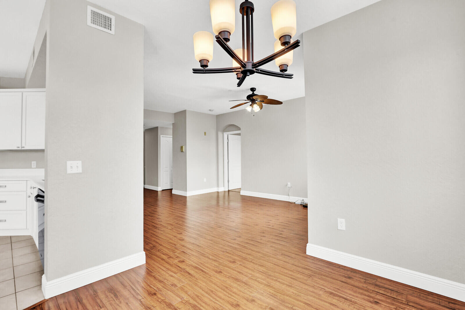 RESIDENCES AT LEGACY PLACE CONDO - Residential