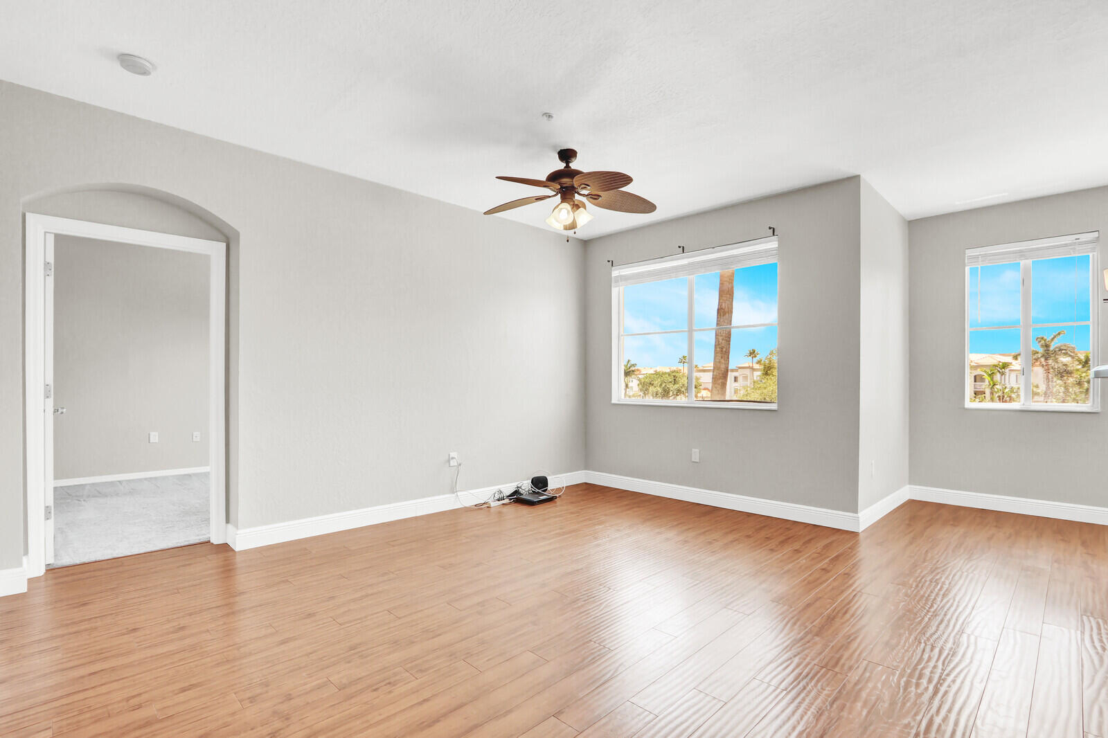 RESIDENCES AT LEGACY PLACE CONDO - Residential