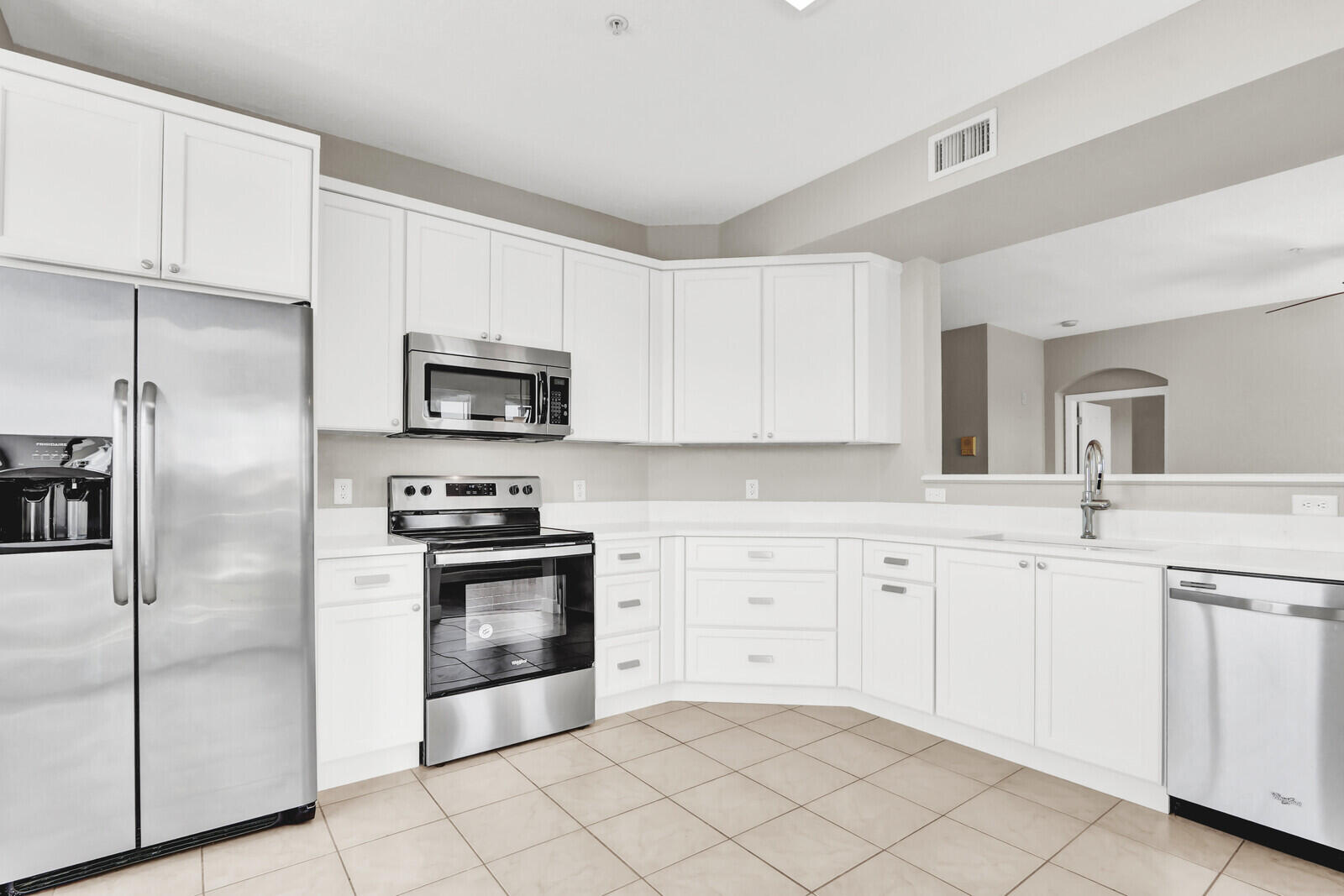 RESIDENCES AT LEGACY PLACE CONDO - Residential