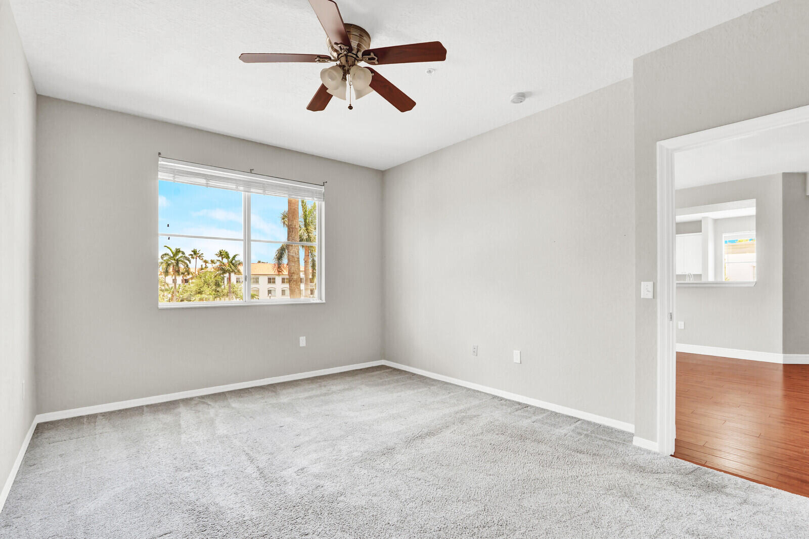 RESIDENCES AT LEGACY PLACE CONDO - Residential