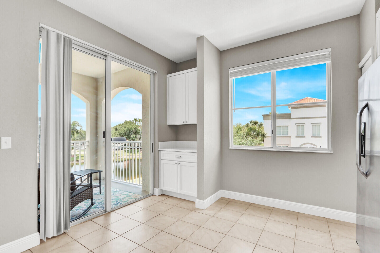 RESIDENCES AT LEGACY PLACE CONDO - Residential