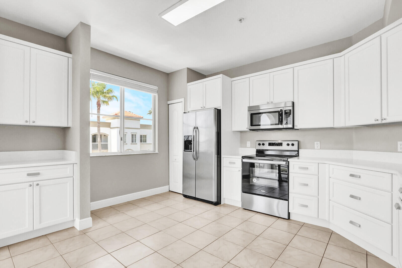 RESIDENCES AT LEGACY PLACE CONDO - Residential