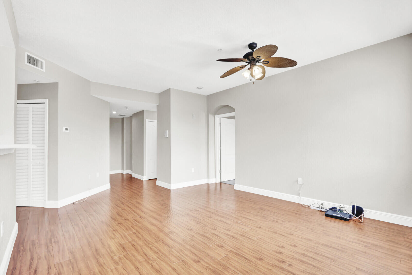 RESIDENCES AT LEGACY PLACE CONDO - Residential