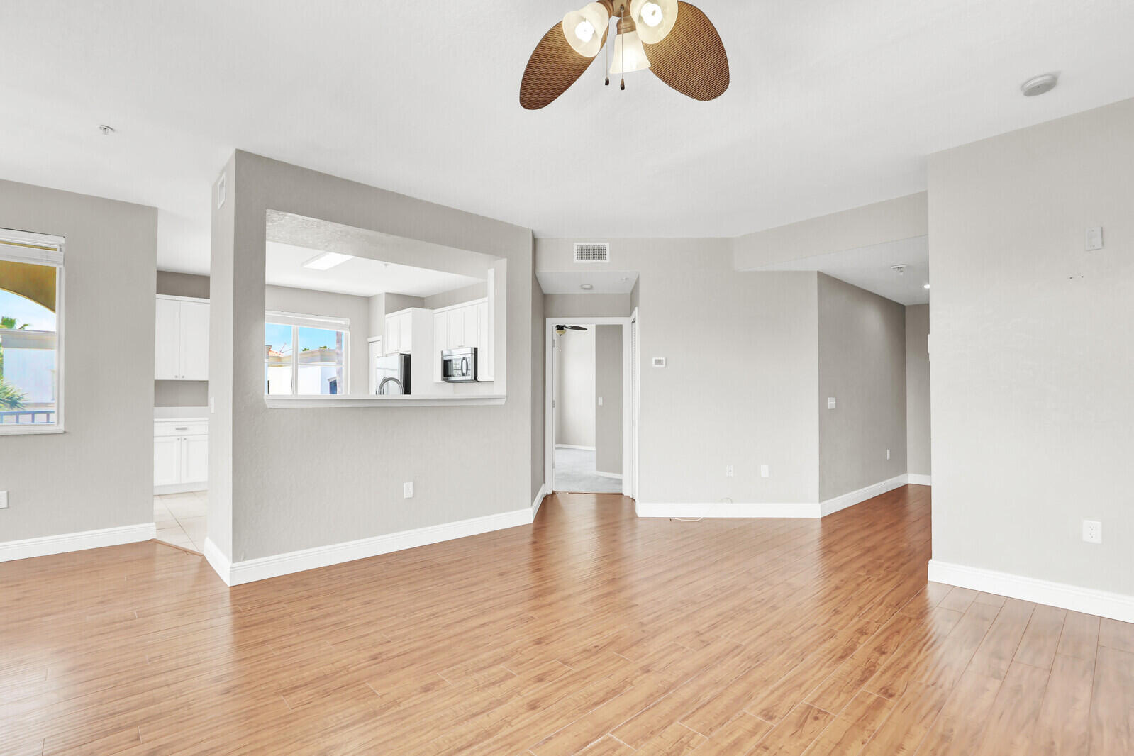 RESIDENCES AT LEGACY PLACE CONDO - Residential
