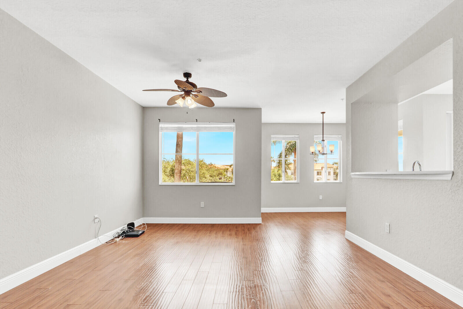 RESIDENCES AT LEGACY PLACE CONDO - Residential
