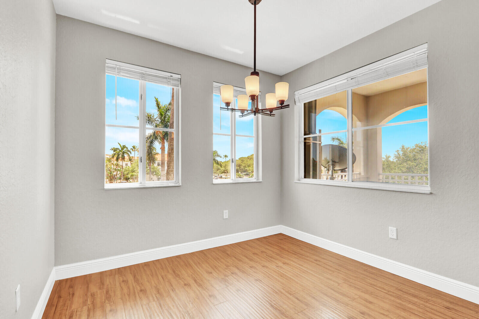 RESIDENCES AT LEGACY PLACE CONDO - Residential