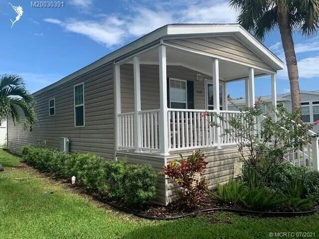 2555 Pga Blvd, Lot 169